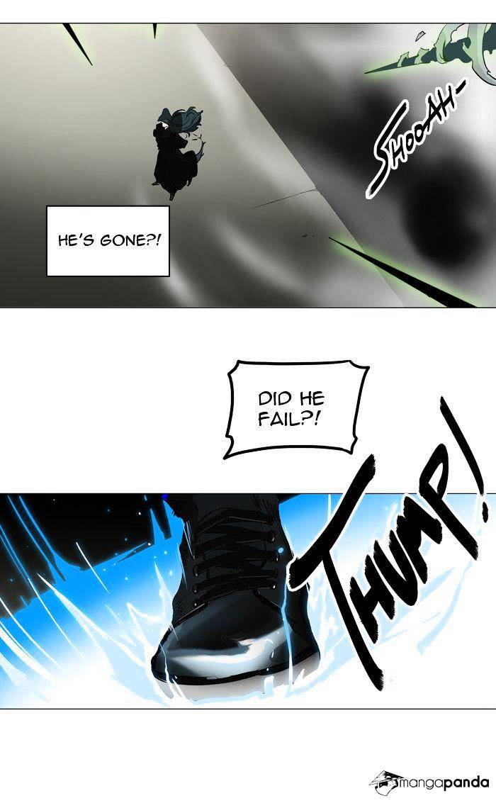 Tower of God, Chapter 215 image 22